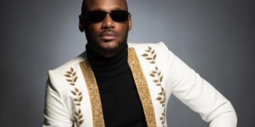 Innocent ‘2Face’ Idibia; A Journey of Music, Philanthropy, and Social Impact