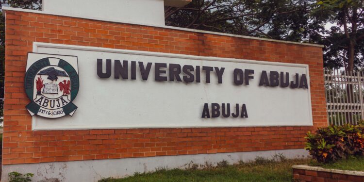Two UNIABUJA Lecturers Suspended For Sexual Assault