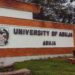 Two UNIABUJA Lecturers Suspended For Sexual Assault