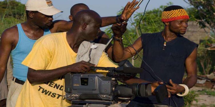 Nollywood Produced 541 Movies in Q2 2023, says NFVCB