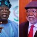 APC Refutes Report Of Telephone Call Between Tinubu And CJN