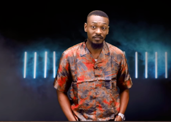 BBNaija: Adekunle Emerges Head Of House