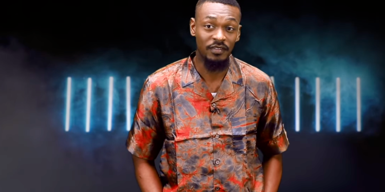 BBNaija: Adekunle Emerges Head Of House