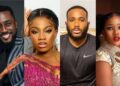 BBNaija: Meet 20 ‘All Stars’ Housemates