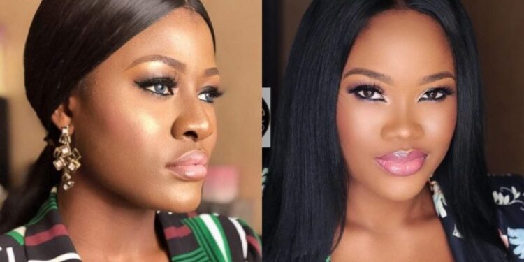 BBNaija: I’ll Never Reconcile With Alex – Cee C