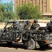 Coup In Niger Republic; President Bazoum Held Inside Palace