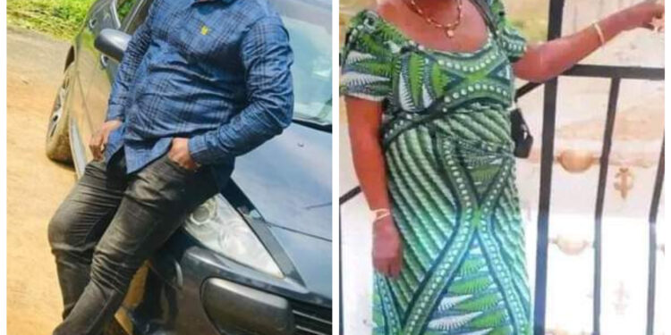 Cross River Gov Orders Arrest Of Youths That Set ‘Witch’ On Fire