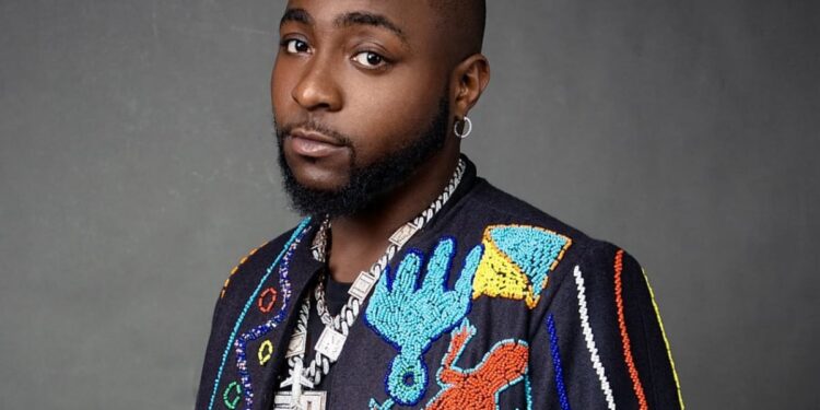 Davido Donates Another N237m to Orphans in Nigeria