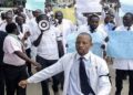 Doctors Begin Indefinite Strike In Cross River Over Abduction Of Colleague