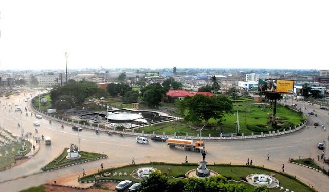 edo state