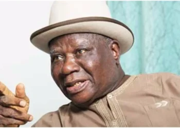 Comparing N’Delta Agitators With Northern Bandits Is Criminal – Clark