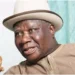 Comparing N’Delta Agitators With Northern Bandits Is Criminal – Clark