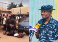 IGP Summons Policemen Who Ran Over Handcuffed Man in Edo