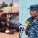 IGP Summons Policemen Who Ran Over Handcuffed Man in Edo