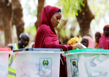 23 Key Recommendations Made By EU Observers On Nigeria’s Elections