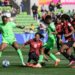 Super Falcon Play Goal Draw In World Cup Opener