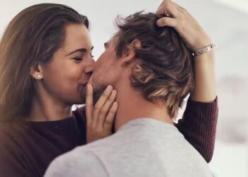 ‘Absurd, Unhealthy, Immoral’ – Ekiti Govt. Bans 72 Hours Kiss-a-thon