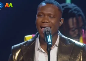 I’Il Continue To Make Music, Says Nigerian Idol Season 8 Winner