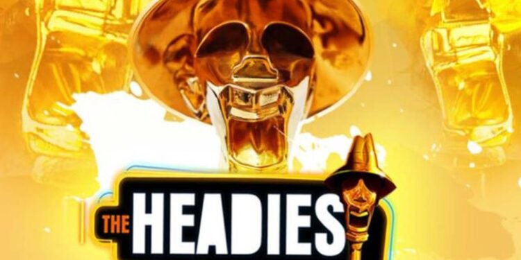 FULL LIST: Burnaboy Leads Headies Award Nominations List As Wizkid Miss Out