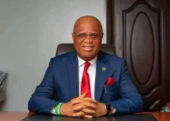 Stop Visiting Me, Allow Me To Work – Akwa Ibom Gov Tells Politicians