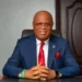 Stop Visiting Me, Allow Me To Work – Akwa Ibom Gov Tells Politicians