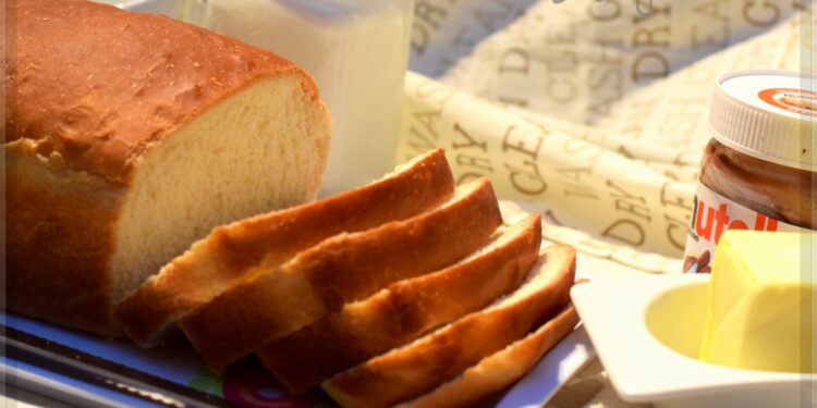 Bread Prices Set to Increase in Nigeria as Bakers Lament Rising Ingredient Costs