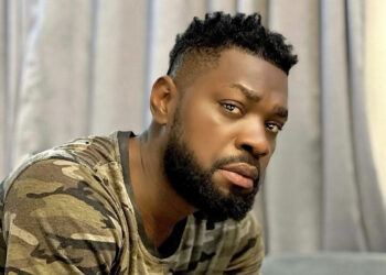 AGN Suspends Nollywood Actor Over Drug Abuse