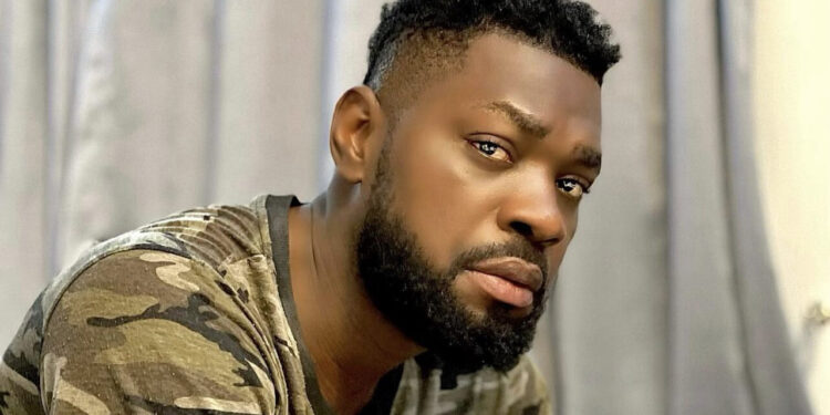 AGN Suspends Nollywood Actor Over Drug Abuse