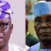 Why I Worked Against Atiku During Presidential Polls – Fayose
