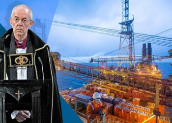 CSOs Tasks Church Of England To Compensate N’Delta Indigenes Before Divesting From Shell