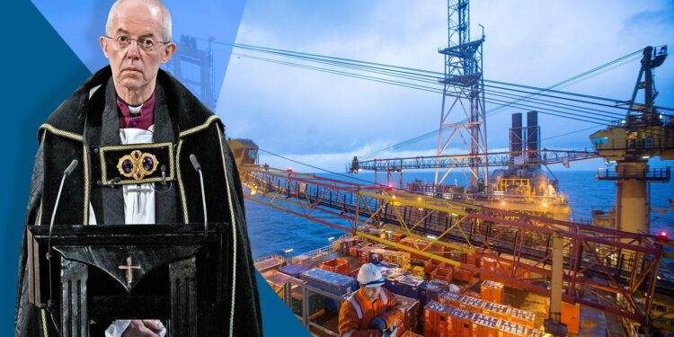 CSOs Tasks Church Of England To Compensate N’Delta Indigenes Before Divesting From Shell