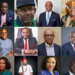 List Of Top Power Brokers In Nigeria’s Oil & Gas Industry