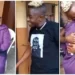 Watch Moment Victor Osimhen Reunited with School Teacher Who Helped Start His Career