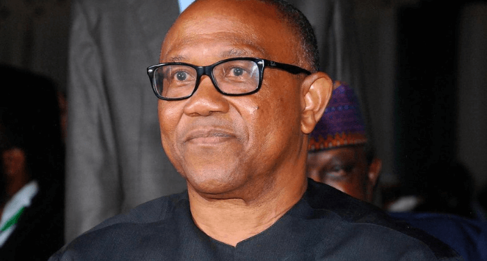 20 Million Out-of-school Children Rate Unacceptable — Peter Obi