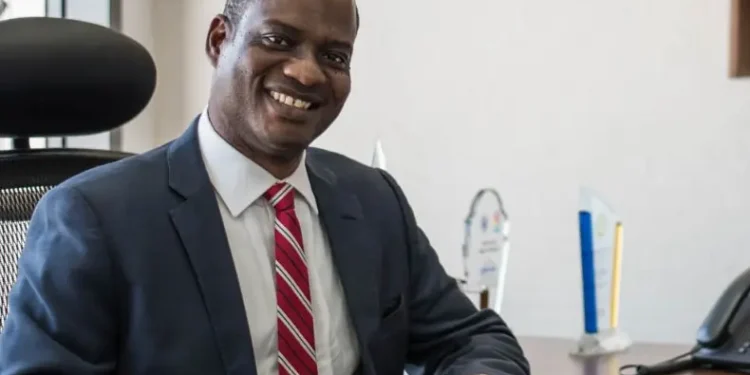President Tinubu Appoints Taiwo Oyedele To Oversee Fiscal Policy, Tax Reforms