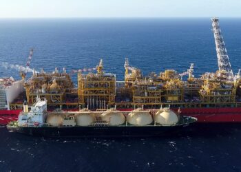 President Tinubu Endorses $5 Billion FLNG Project For Nigeria