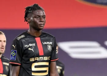 Chelsea Sign Nigerian Player, Ugochukwu, For €27.5m