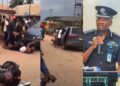 Acting IGP Disbands Police Team Responsible for Running Over Handcuffed Citizen