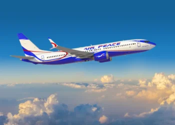 Passenger Steals N1m Aboard Airpeace Flight