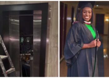 Outrage As Doctor Falls to Death in Lagos Hospital Elevator