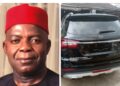 Abia Lawmakers Allegedly Reject Innoson SUVs As Official Vehicles