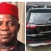 Abia Lawmakers Allegedly Reject Innoson SUVs As Official Vehicles