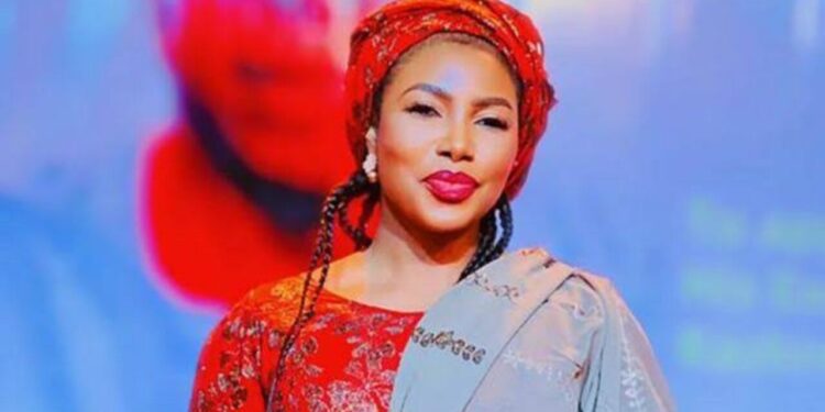 Maryam Shetty Speaks After Withdrawal Of Ministerial Nomination