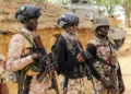 Coup: Military Awaiting Directives To Begin Military In Niger Republic