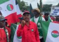 Protest: NLC Demands N200k Minimum Wage