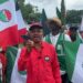 Protest: NLC Demands N200k Minimum Wage