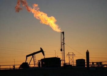 Nigeria Loses N373bn To Gas Flaring 6 Months
