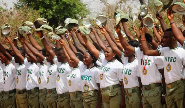 Corpers Will Not Be Deployed For War In Niger – NYSC