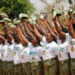 Corpers Will Not Be Deployed For War In Niger – NYSC