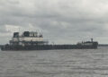 Tantita Security Ltd Intercepts Stolen Crude Oil Vessel Being Escorted By Navy
